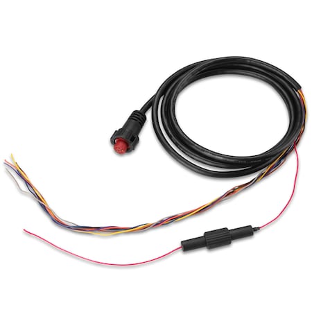 Garmin Power Cable - 8-Pin 010-12152-10